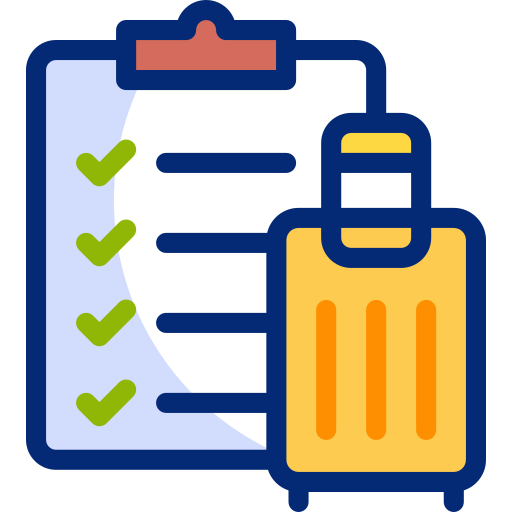 Packing List Generator