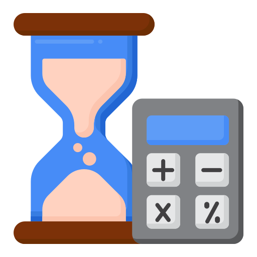 Chronological Age Calculator