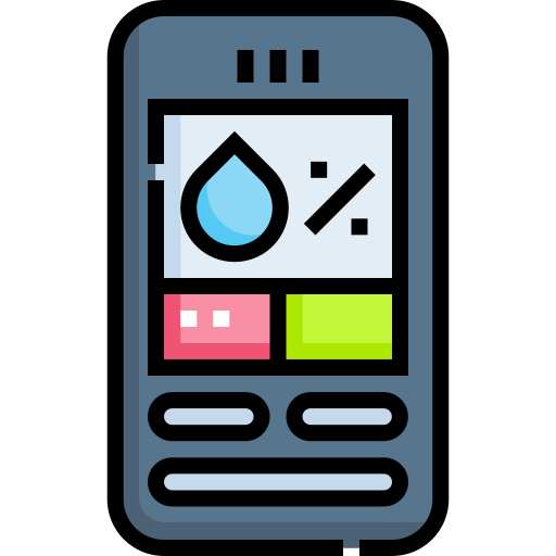 Soil Moisture Calculator