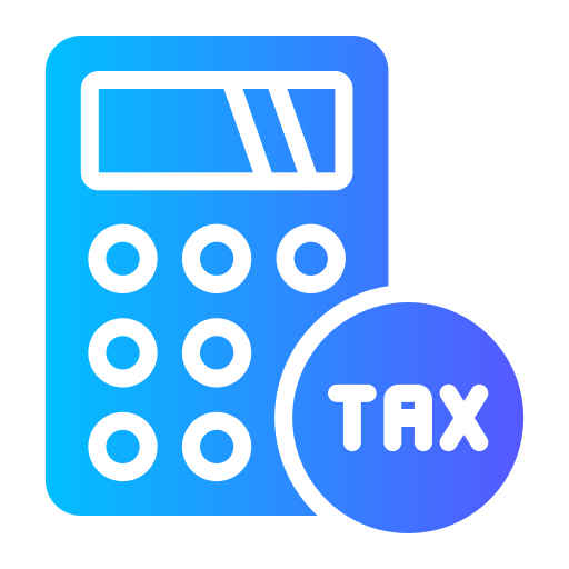 Tax Estimator Online
