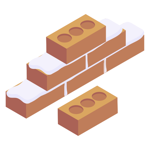Brick Calculator