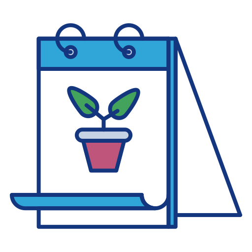 Gardening Planner